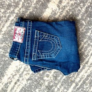 True Religion Skinny Jean